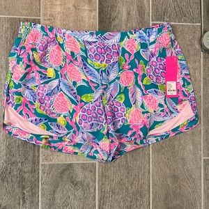 Lilly Pulitzer Ocean Trail Short